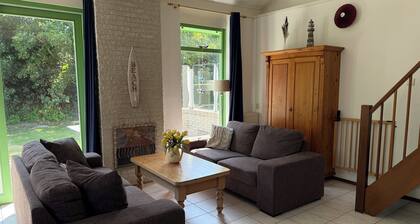 3 bedroom accommodation in Julianadorp