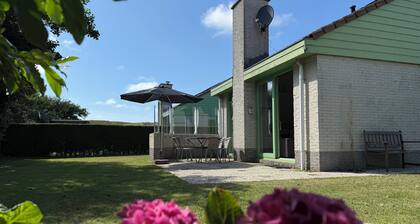 3 Schlafzimmer Unterkunft in Julianadorp