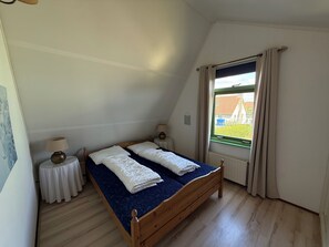 3 Schlafzimmer, kostenloses WLAN