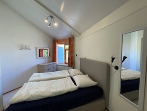 3 bedrooms, free WiFi