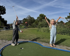 Espace pour enfants