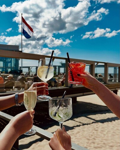 3 bedroom accommodation in Julianadorp aan Zee