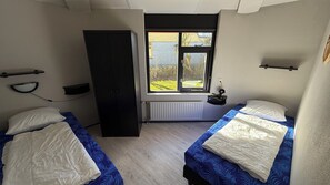 3 Schlafzimmer, kostenloses WLAN