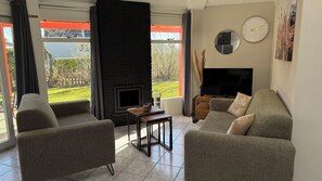 Télévision