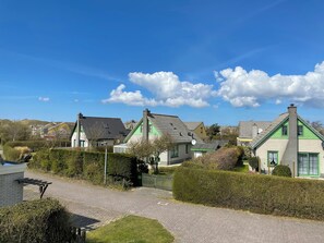 Exterior - 2 bedroom accommodation in Julianadorp aan Zee (Julianadorp aan Zee)