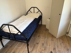 2 slaapkamers, gratis wifi, rolstoeltoegang