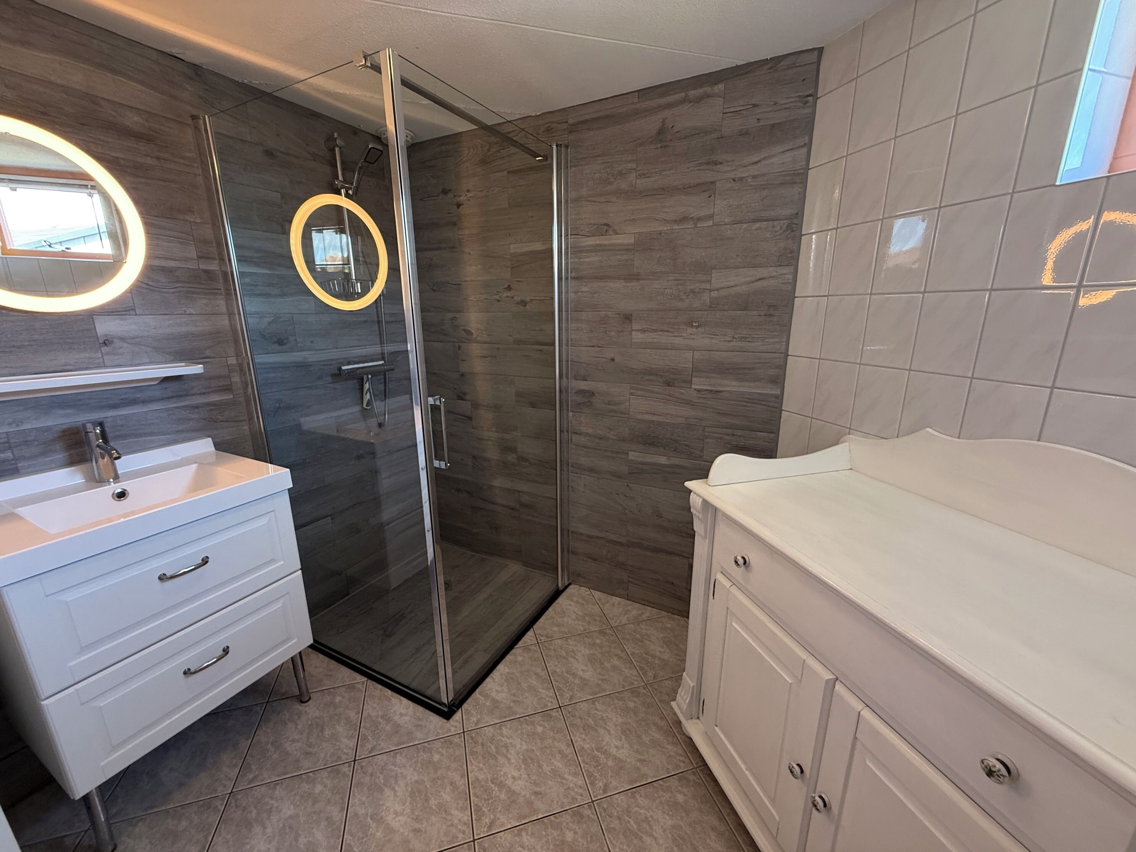 Badkamer