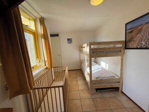 3 Schlafzimmer, kostenloses WLAN