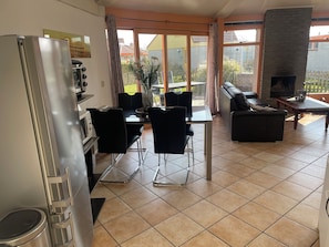 Interior - 3 bedroom accommodation in Julianadorp aan Zee (Julianadorp aan Zee)