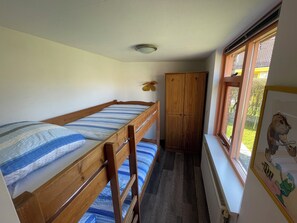 3 Schlafzimmer, Internetzugang