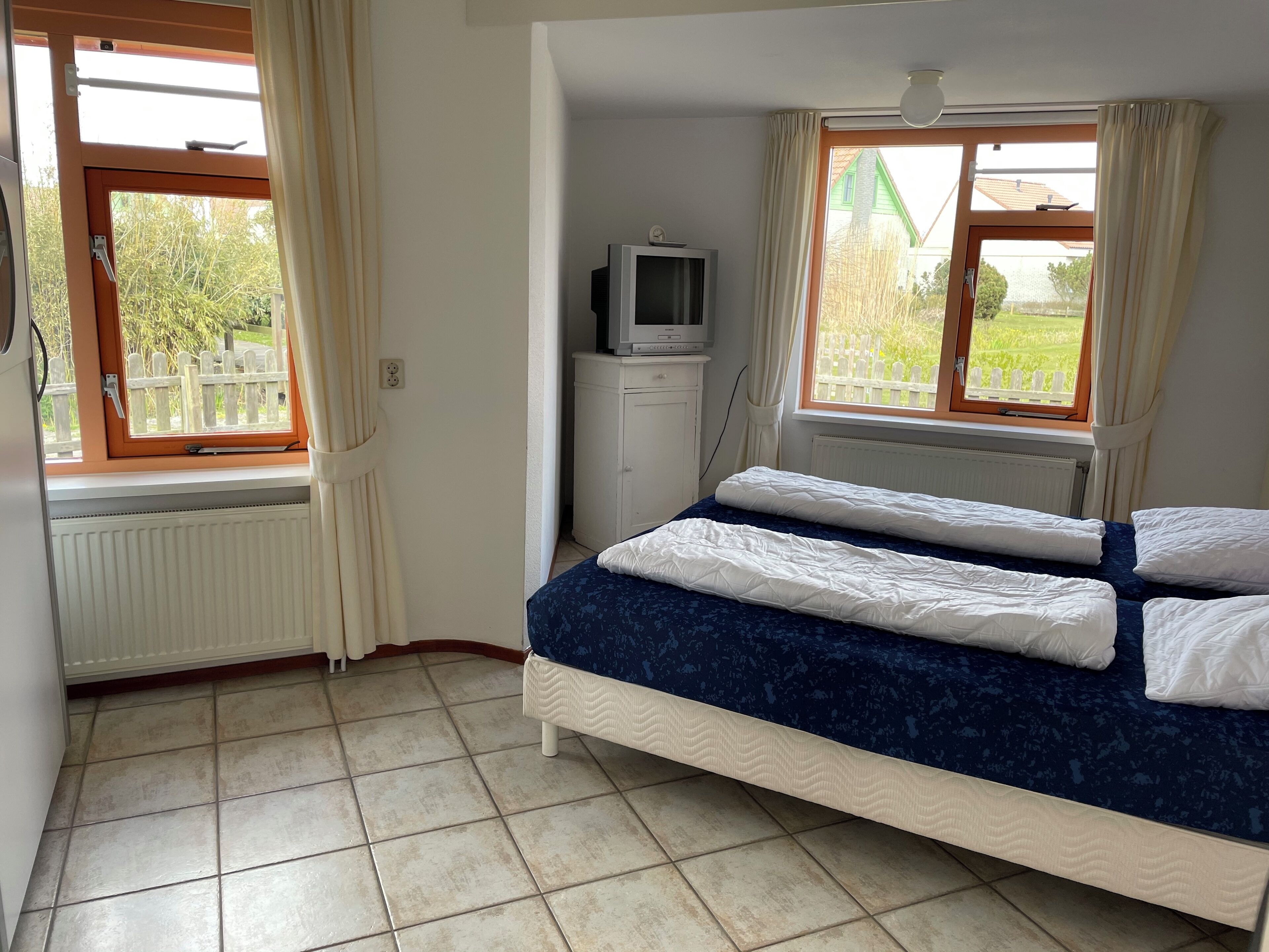 2 Schlafzimmer Unterkunft In Julianadorp Aan Zee - Den Helder