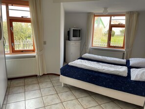 2 chambres, Wi-Fi gratuit