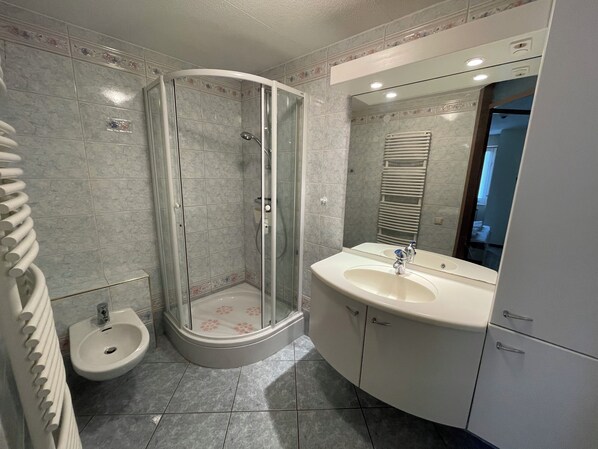 Badkamer