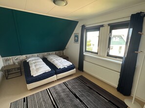 3 Schlafzimmer, kostenloses WLAN