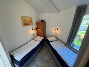3 Schlafzimmer, kostenloses WLAN