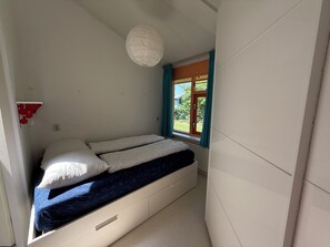 3 Schlafzimmer, kostenloses WLAN