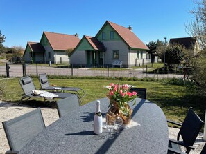 Speisen im Freien