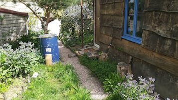 Boendeområde