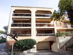 Exterieur