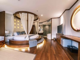 Ropa de cama de alta calidad, cubrecamas y colchones con pillow-top 