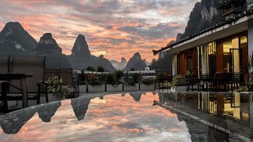 Terrazza panoramica