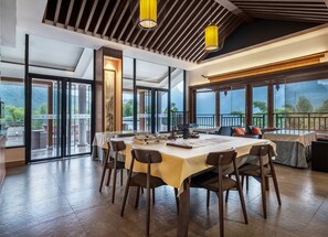 Meeting facility - Yangshuo Mountain River Ballad Hotel (Guilin)