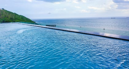Oyster Bay Hotel Vung Tau