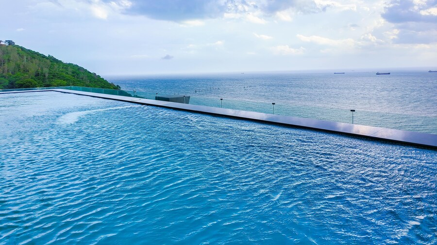 Oyster Bay Hotel Vung Tau