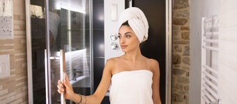 B&B Sotto le Mura Wellness 飯店