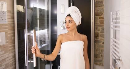 B&B Sotto le Mura Wellness