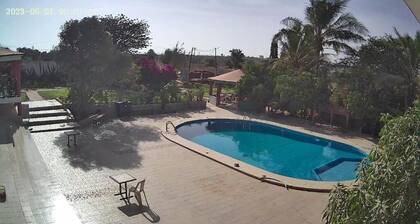 Studio 3 Résidence Bélier