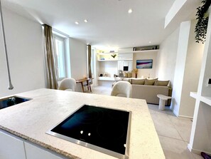 Interior - Saint-tropez Hypercentre (Saint-Tropez)