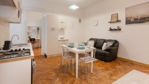 Interior - Palladio due - spacious 3 bedrooms (Trieste)