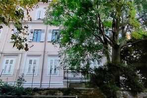 Fachada
