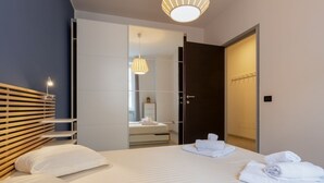 Unclassified image, 4 of 28, button - La Casa in Viale, short term rent apartment (Trieste)