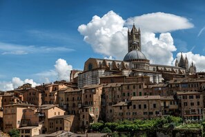 Miscellaneous - Casa Onda - in the Contrada heart (Siena)