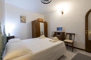 1 bedroom, WiFi