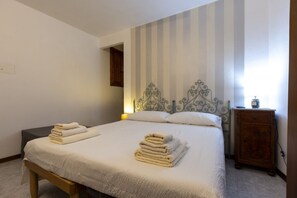 1 Schlafzimmer, WLAN