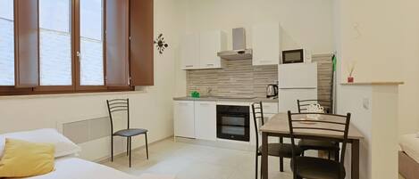 1 chambre, Wi-Fi