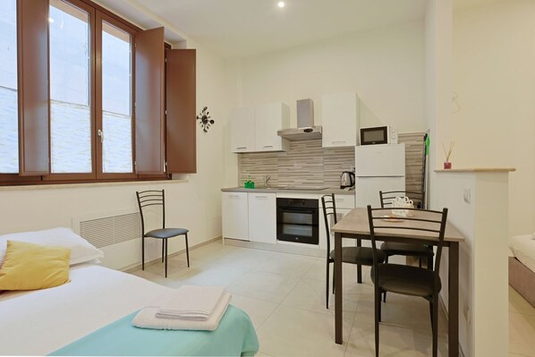 1 Schlafzimmer, WLAN