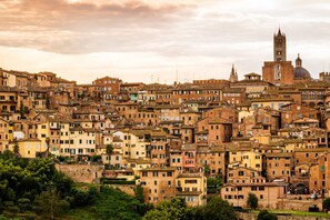 Miscellaneous - Civico116 - Inside the walls, free parking (Siena)