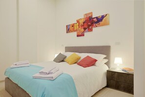 1 chambre, Wi-Fi