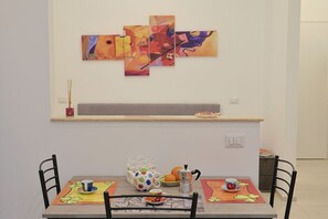 Dining - Civico116 - Inside the walls, free parking (Siena)