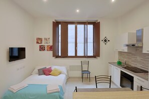 1 chambre, Wi-Fi