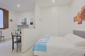 1 bedroom, WiFi