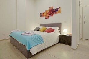 1 chambre, Wi-Fi