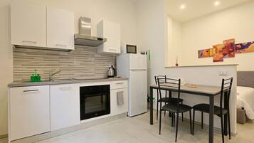 Kookgerei, borden en bestek