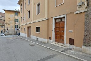 Exterieur