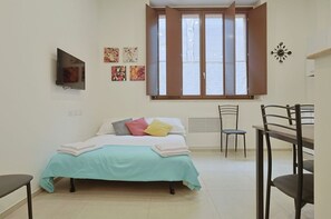 1 chambre, Wi-Fi