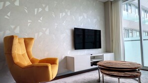 TV